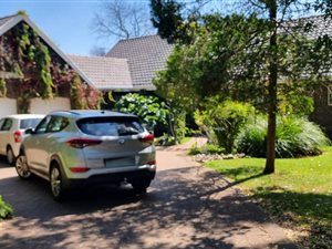 4 Bed House in Robin Hills