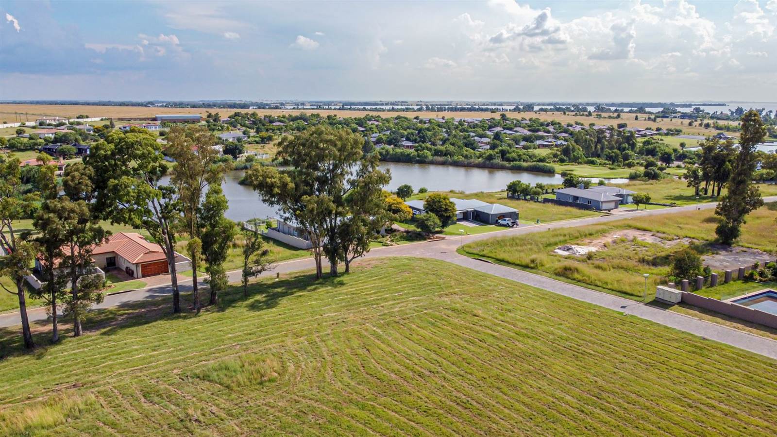 1154 m² Land available in Vaal Marina photo number 11