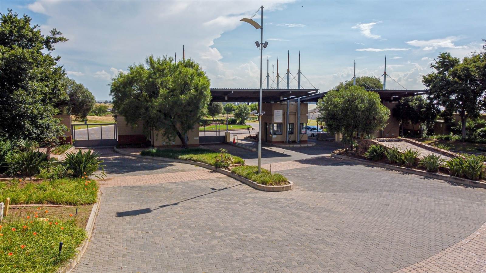 1154 m² Land available in Vaal Marina photo number 5