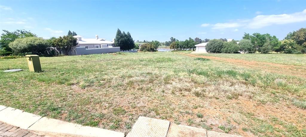 1154 m² Land available in Vaal Marina photo number 3