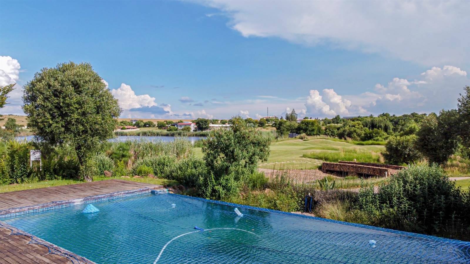 1154 m² Land available in Vaal Marina photo number 13
