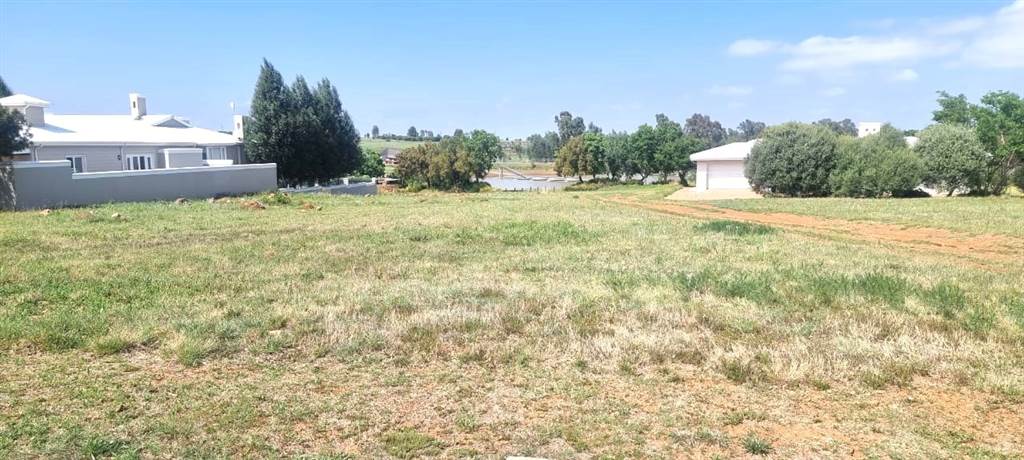 1154 m² Land available in Vaal Marina photo number 1