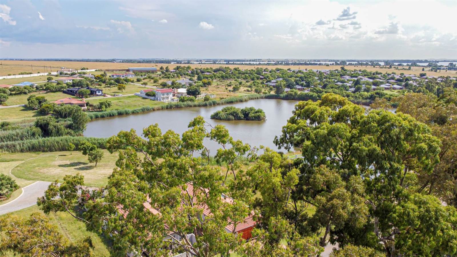 1154 m² Land available in Vaal Marina photo number 9