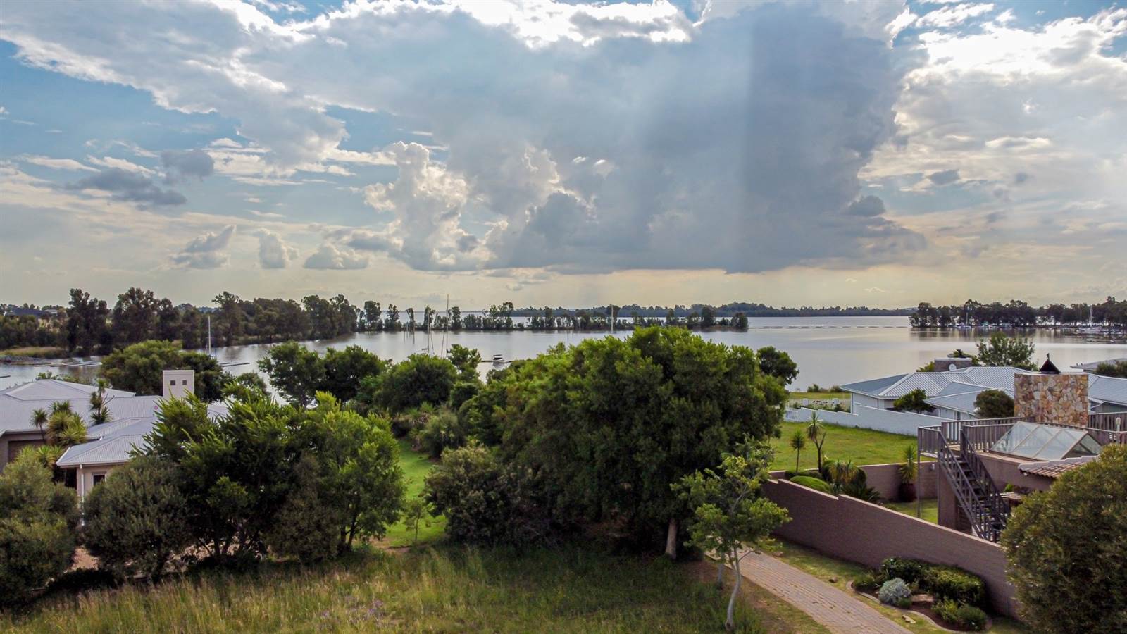 1154 m² Land available in Vaal Marina photo number 10