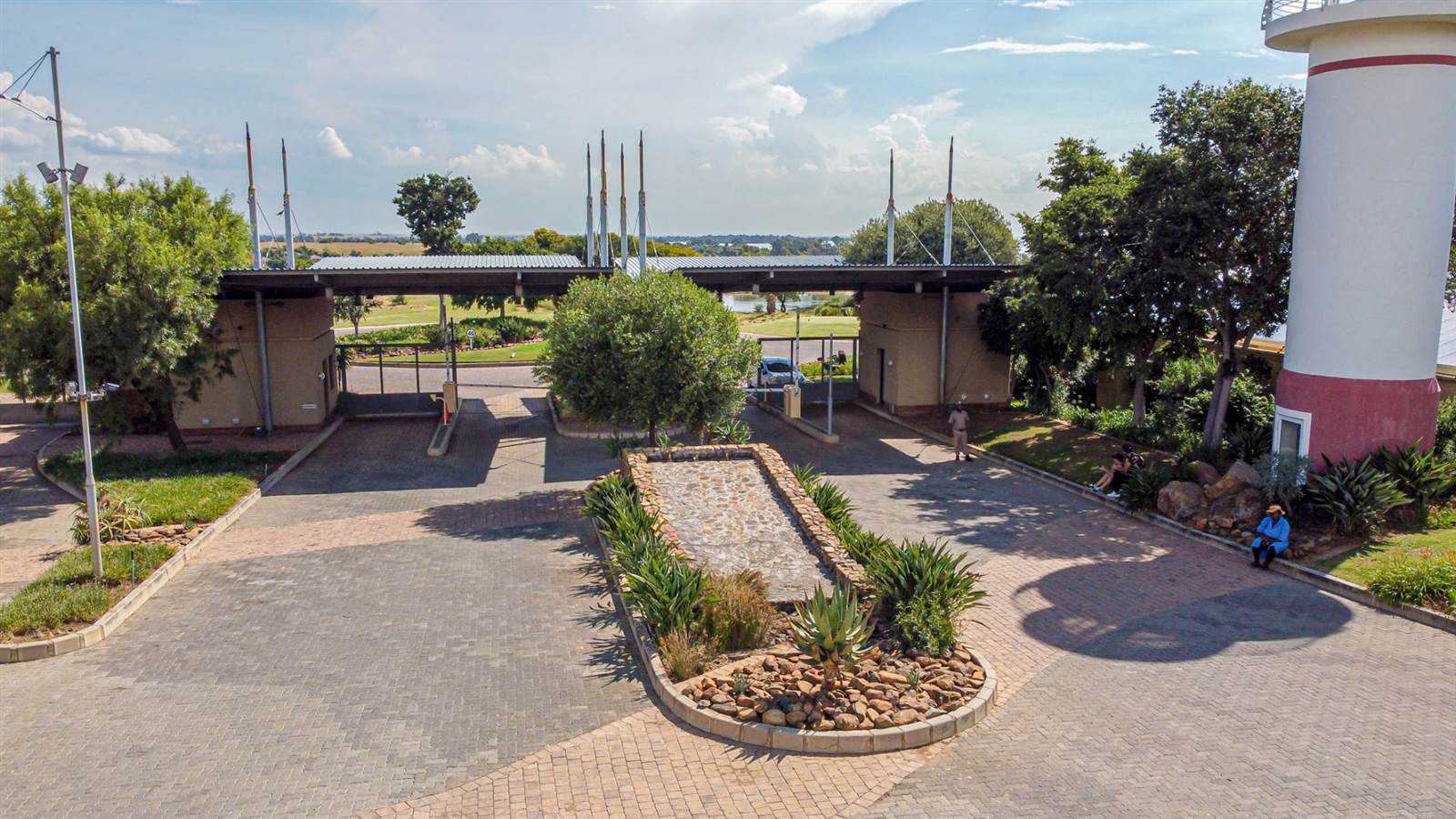 1154 m² Land available in Vaal Marina photo number 4