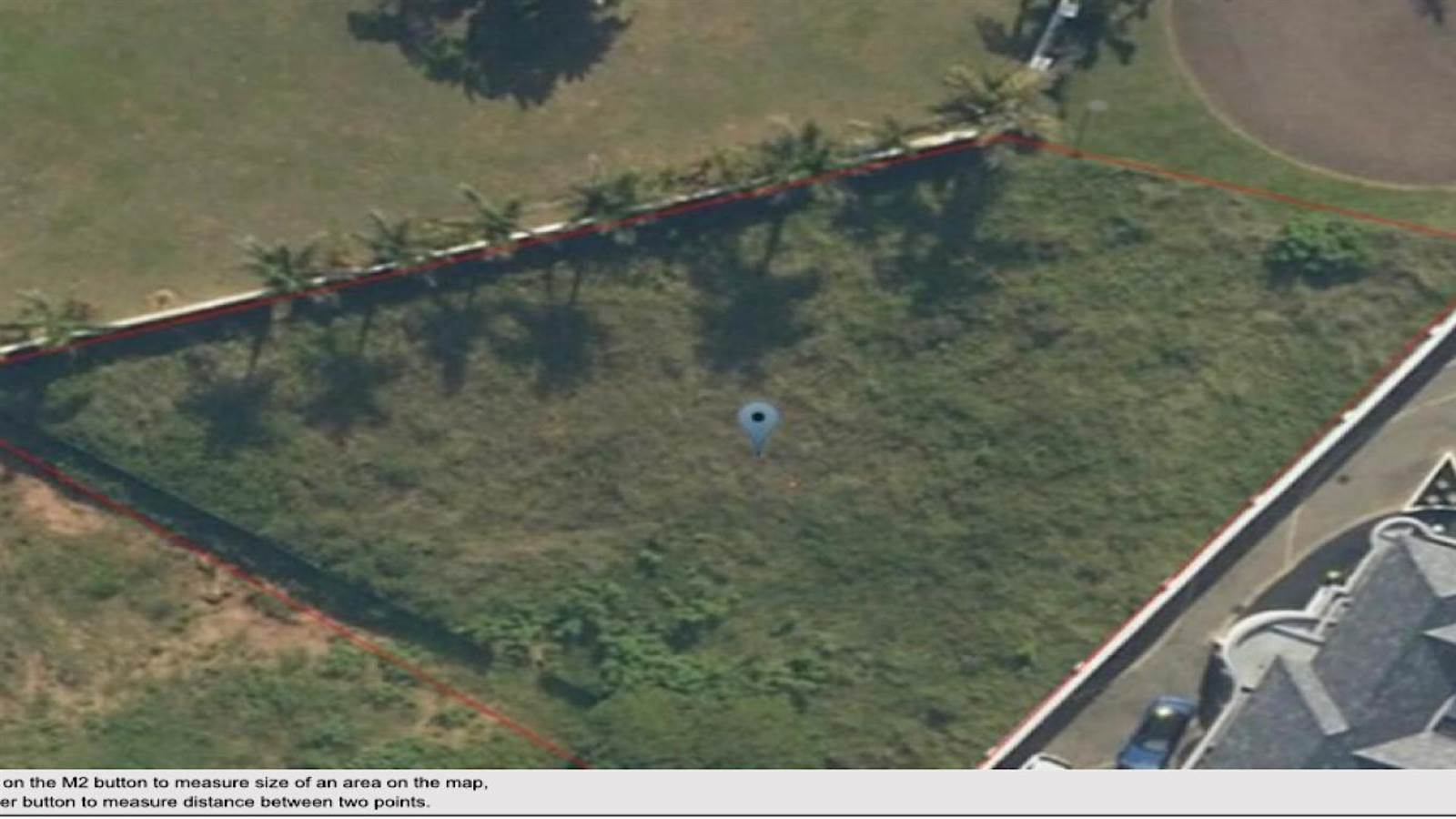 1352 m² Land available in Umhlanga Rocks photo number 12