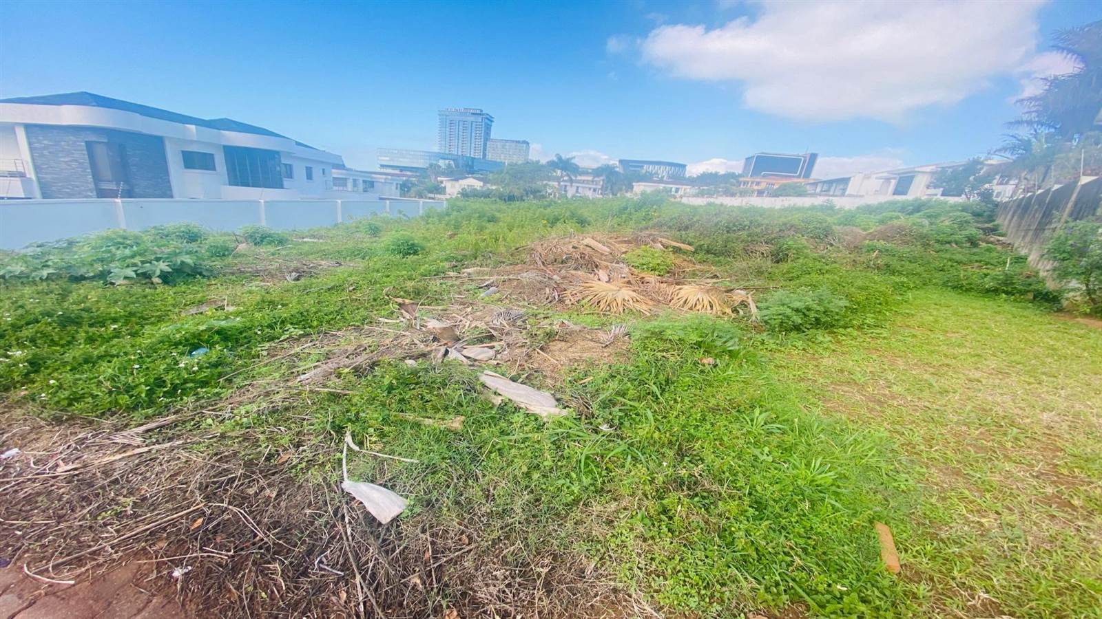 1352 m² Land available in Umhlanga Rocks photo number 3
