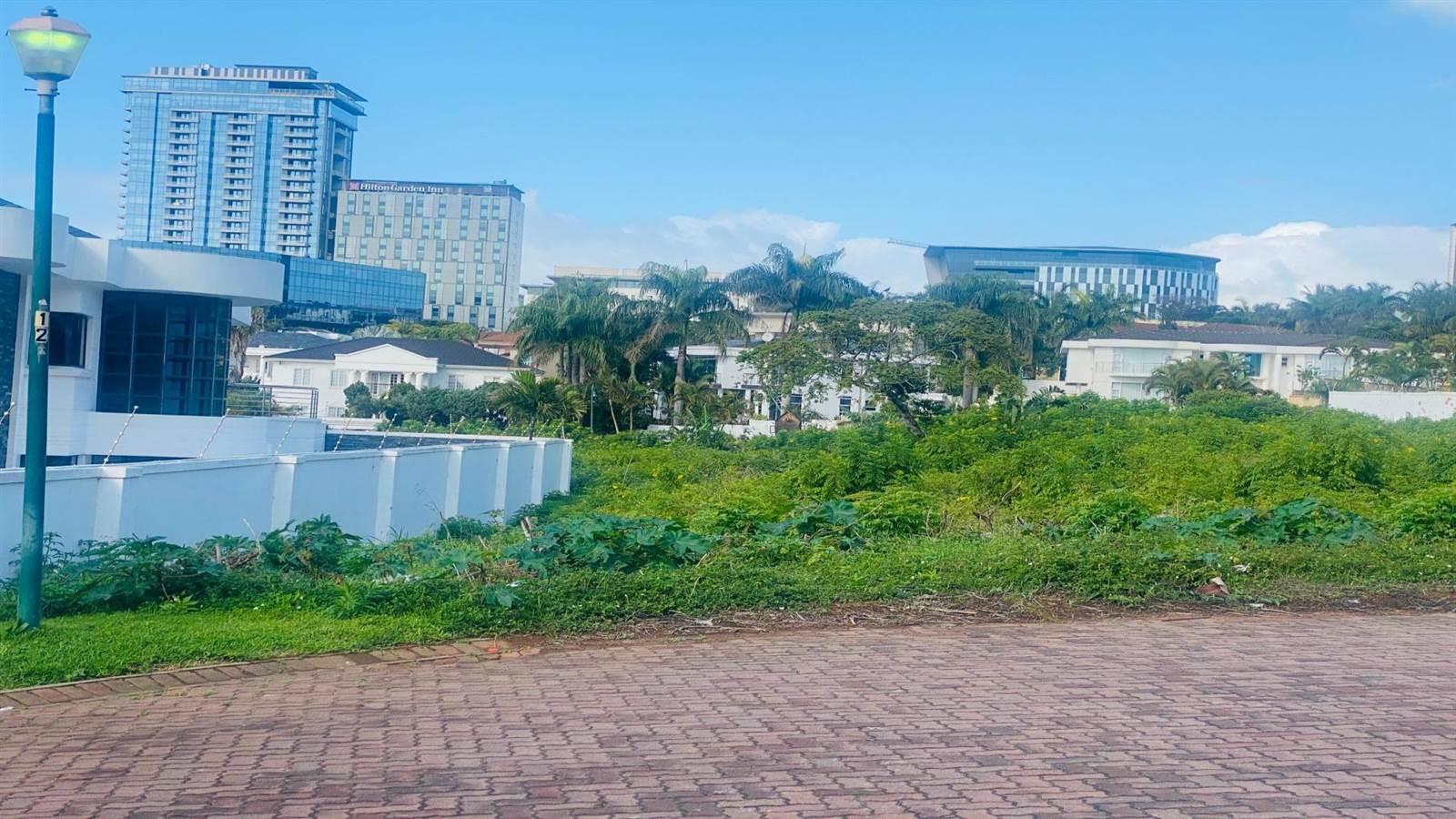 1352 m² Land available in Umhlanga Rocks photo number 11