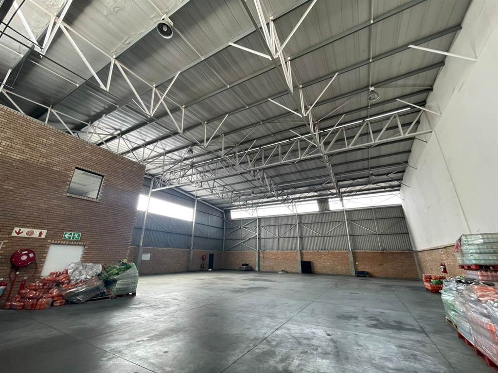 691  m² Industrial space in Jet Park photo number 5