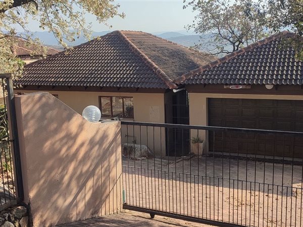 2 Bedroom House 2 Bedroom House