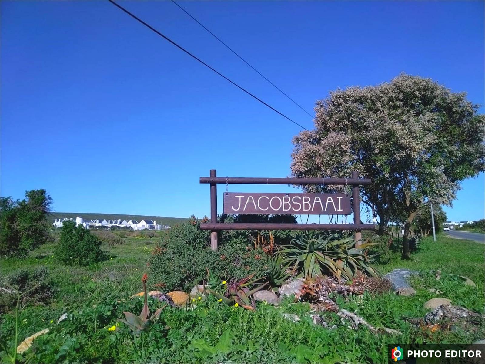 2.5 ha Land available in Jacobsbaai photo number 11