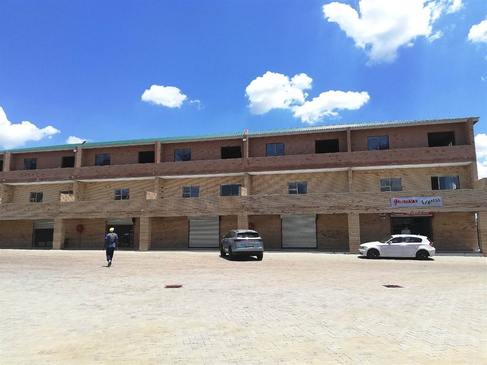 2000  m² Commercial space in Lenasia photo number 3