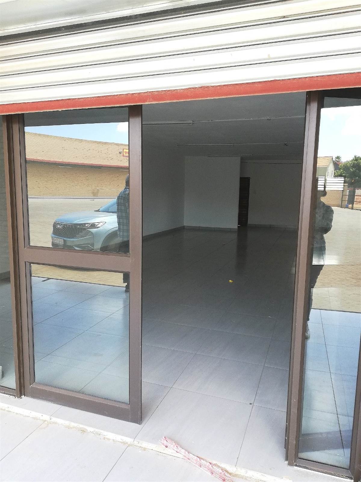 2000  m² Commercial space in Lenasia photo number 5