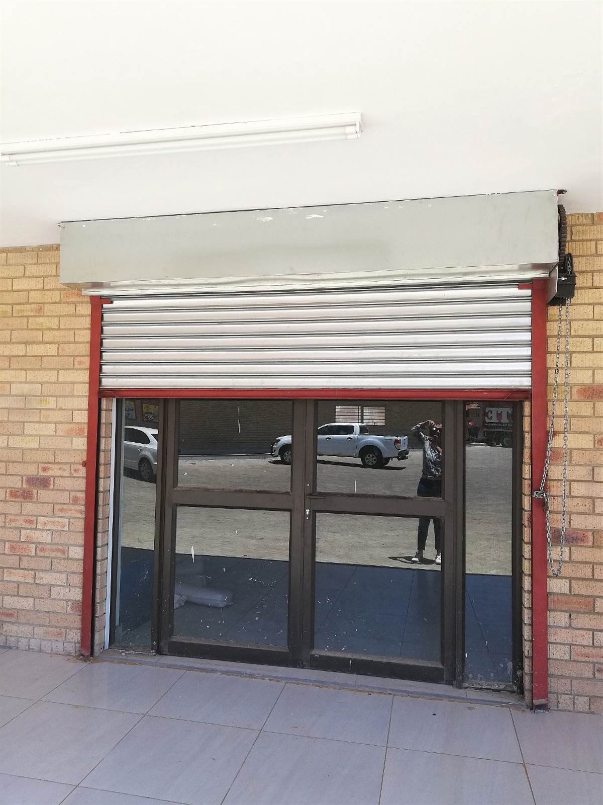 2000  m² Commercial space in Lenasia photo number 4