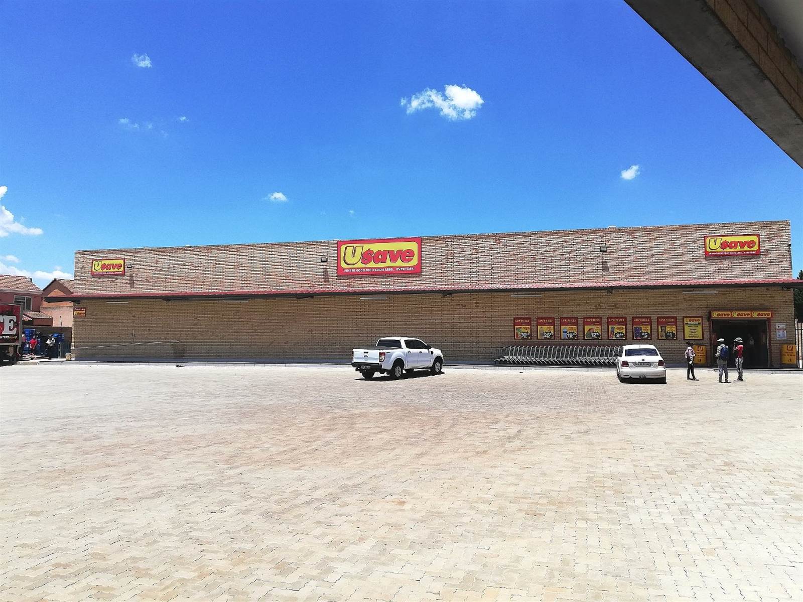 2000  m² Commercial space in Lenasia photo number 10