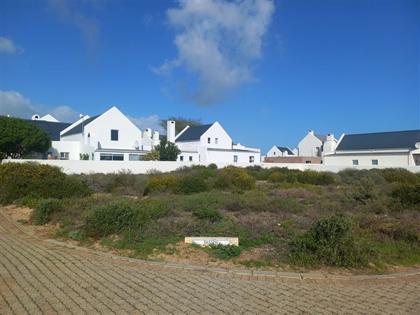 499 m² Land