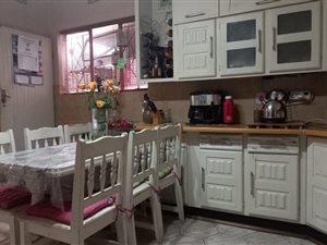 4 Bed House in Vanderbijlpark SW2