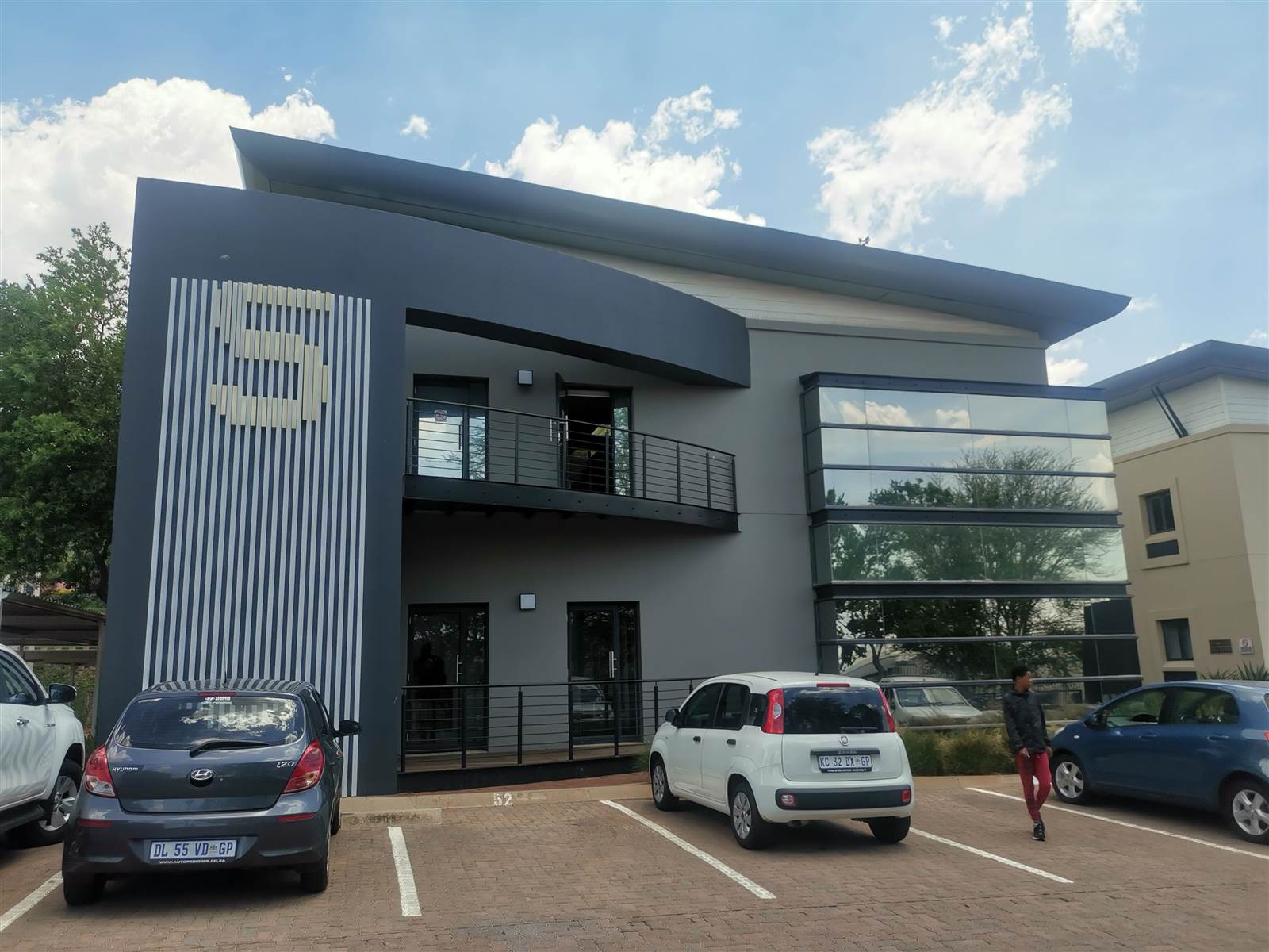510  m² Commercial space in Strubens Valley photo number 1