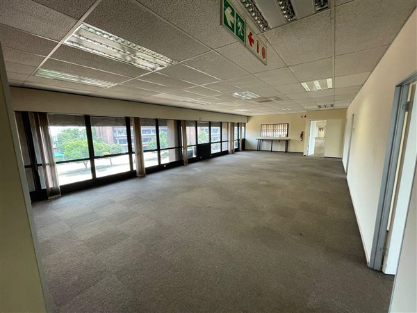 539  m² Commercial space in Alrode