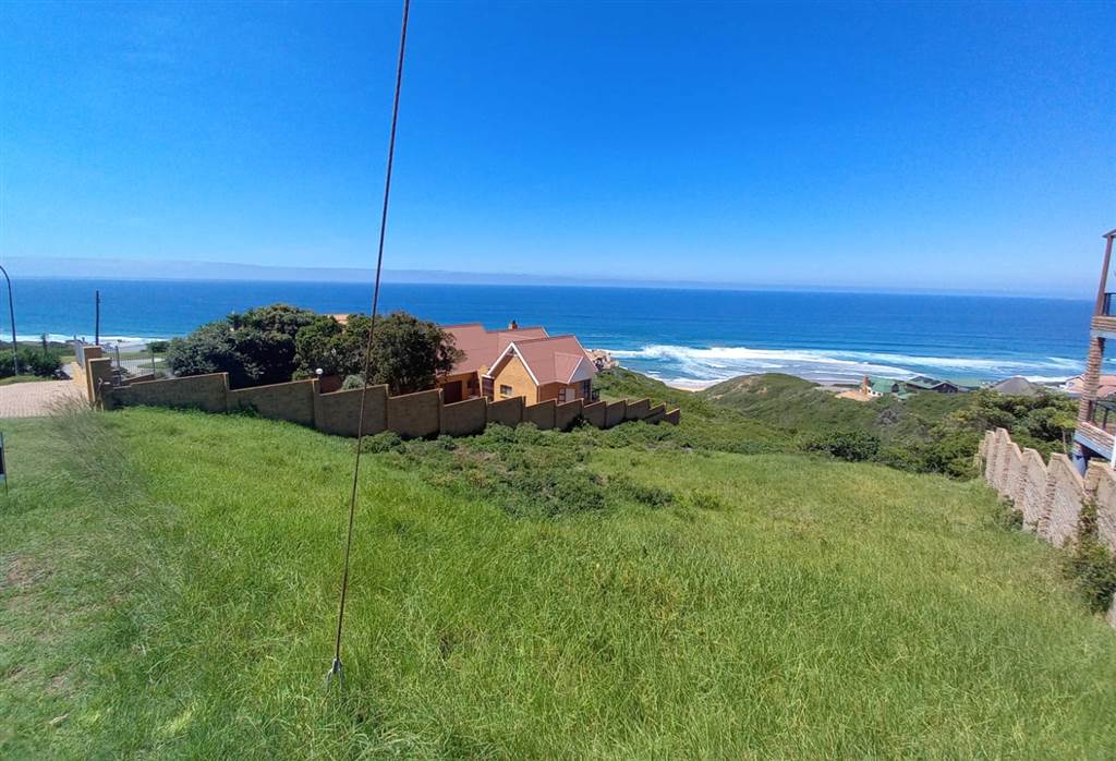 840 m² Land available in Dana Bay photo number 6