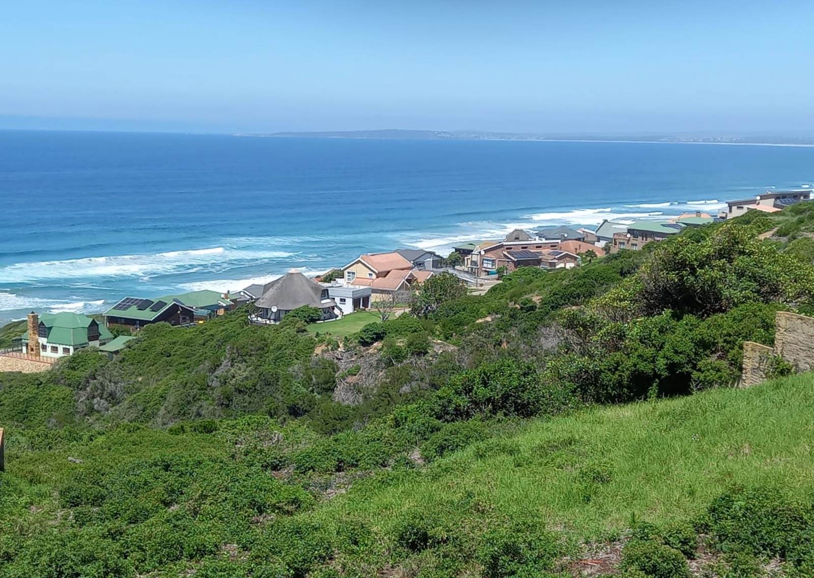 840 m² Land available in Dana Bay photo number 12