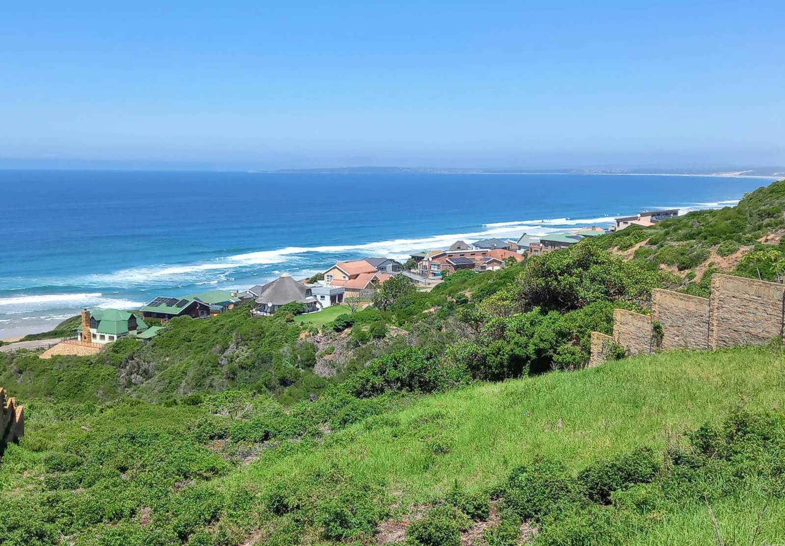 840 m² Land available in Dana Bay photo number 1