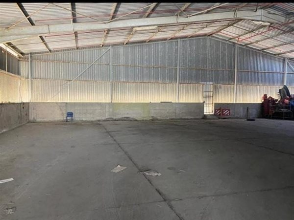700  m² Commercial space in King Williams Town