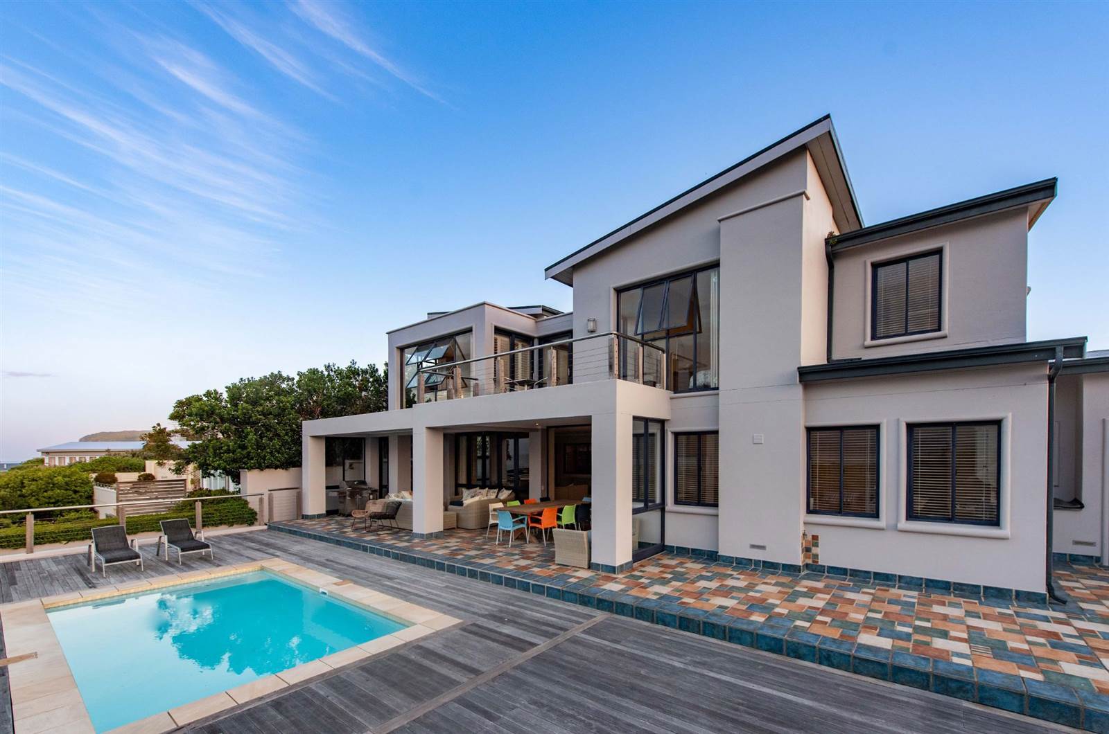 7 Bed House in Plettenberg Bay photo number 7