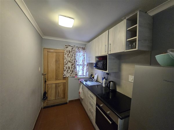 2 Bed Apartment