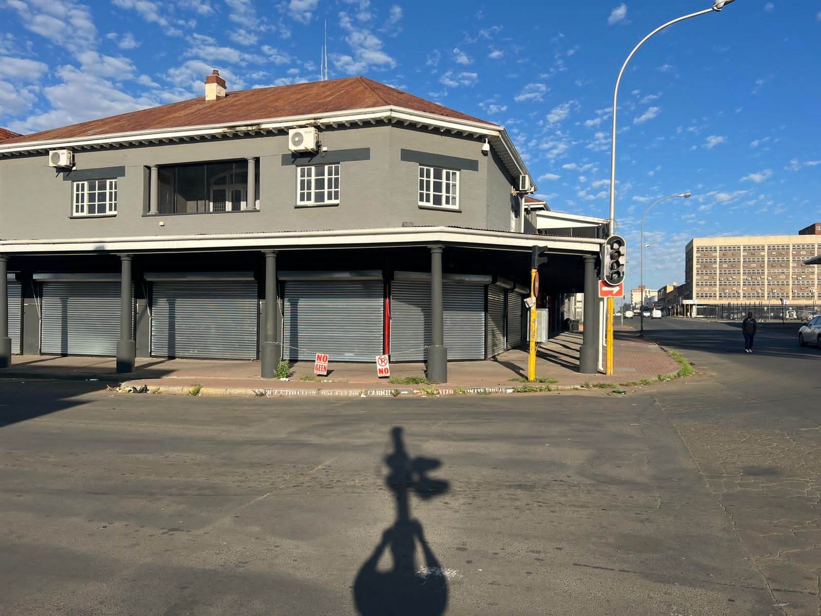 919  m² Commercial space in Bloemfontein photo number 1