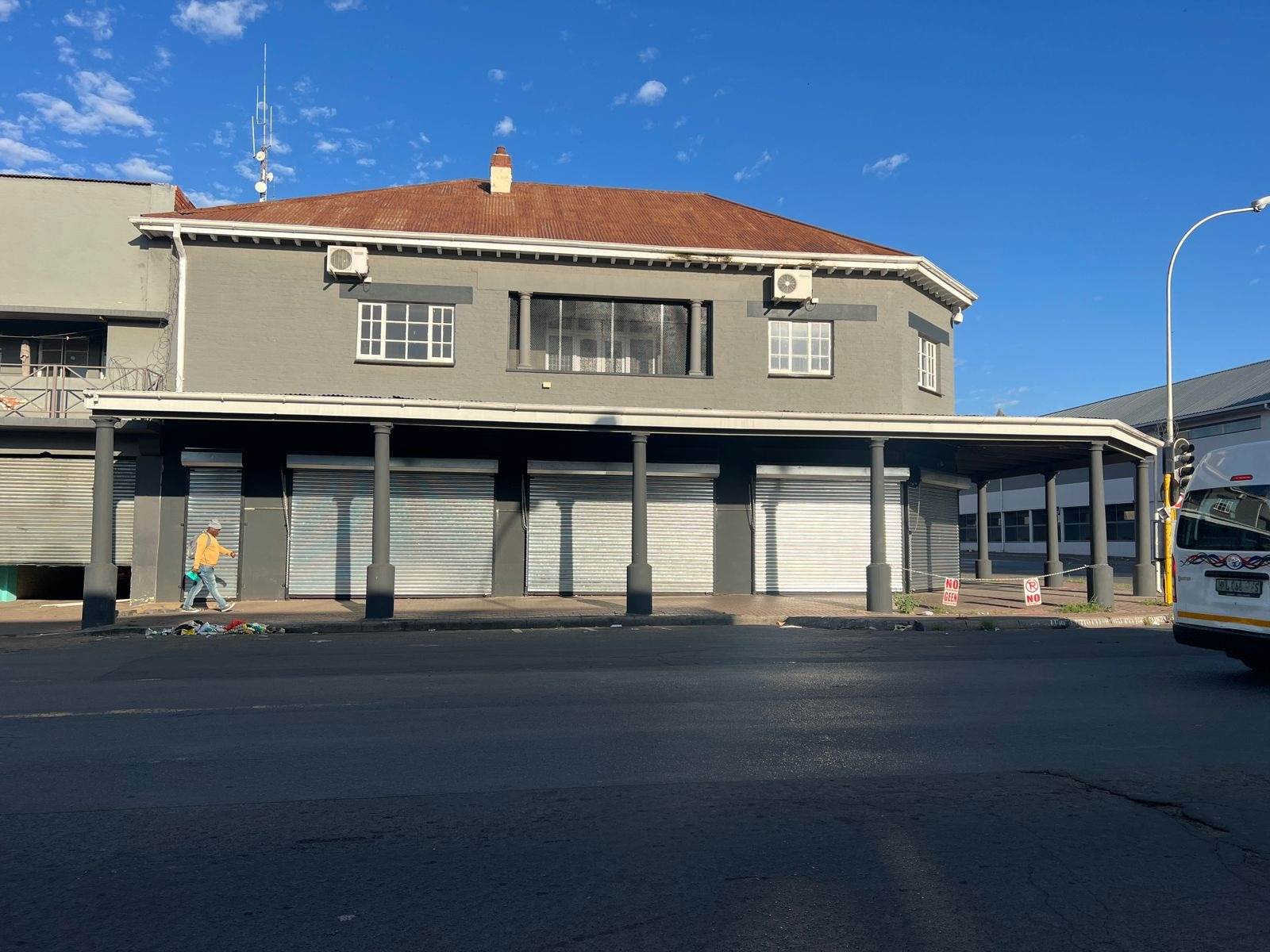 919  m² Commercial space in Bloemfontein photo number 2