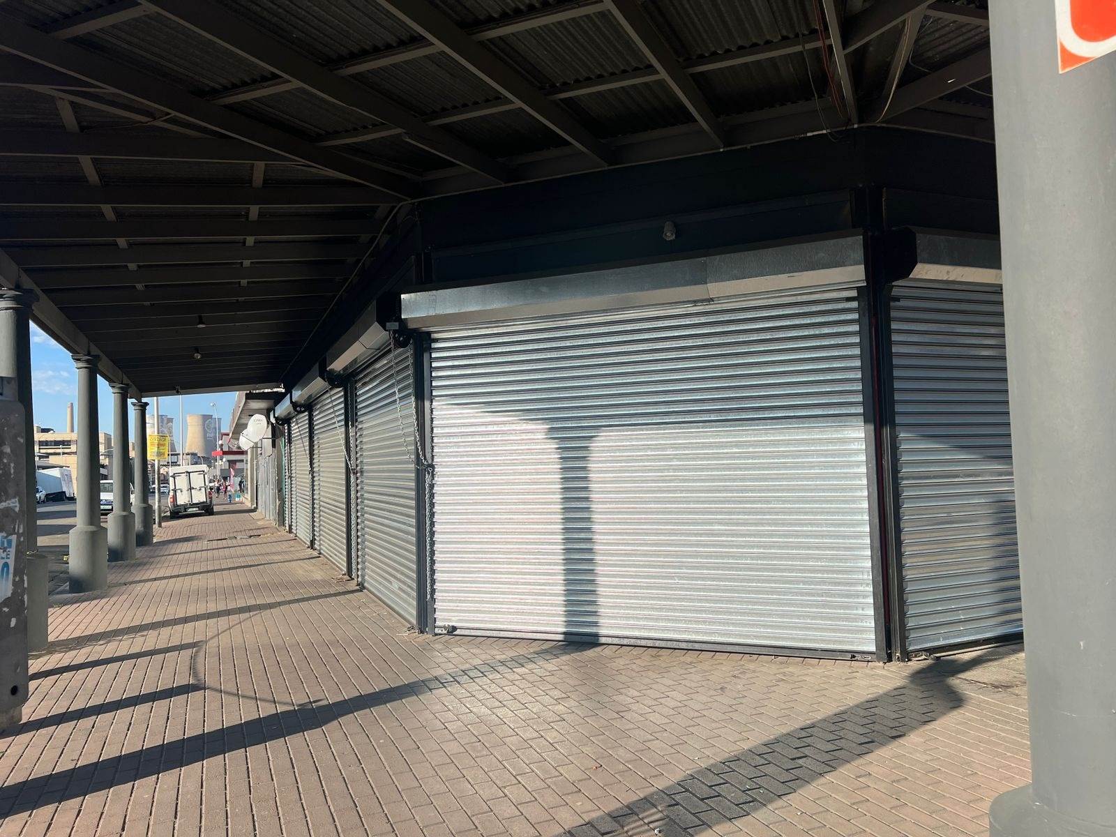 919  m² Commercial space in Bloemfontein photo number 5