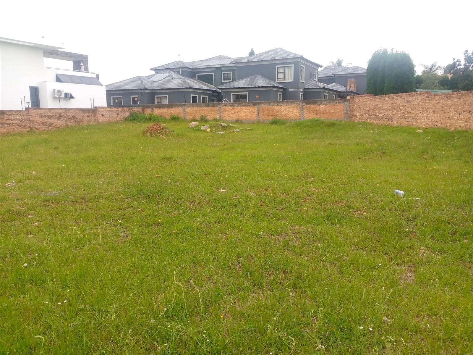 1189 m² Land available in Helderwyk photo number 5