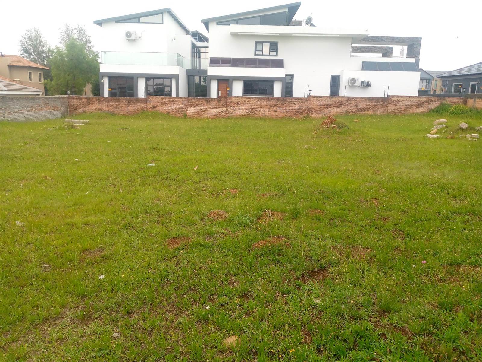 1189 m² Land available in Helderwyk photo number 10