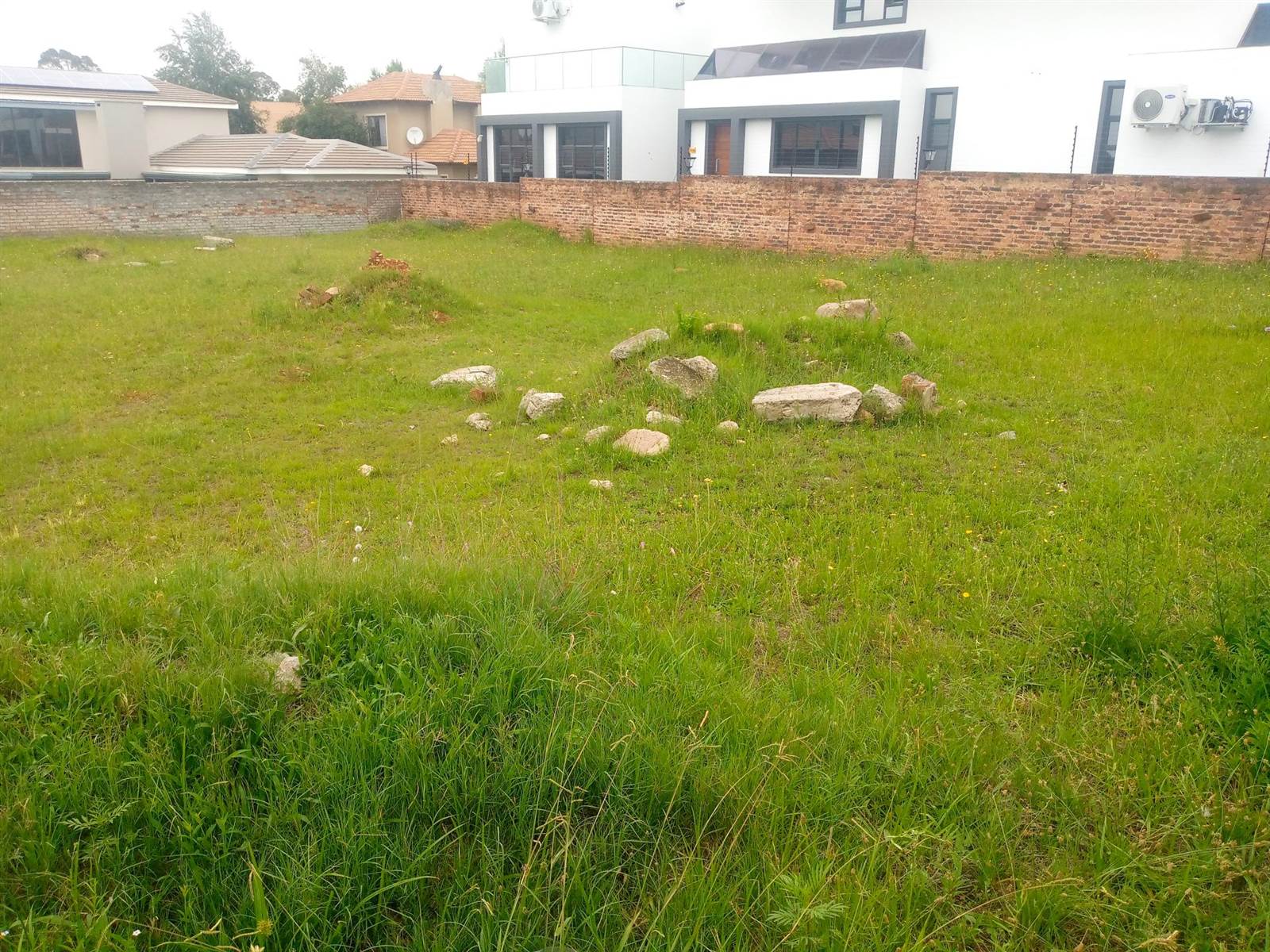 1189 m² Land available in Helderwyk photo number 9