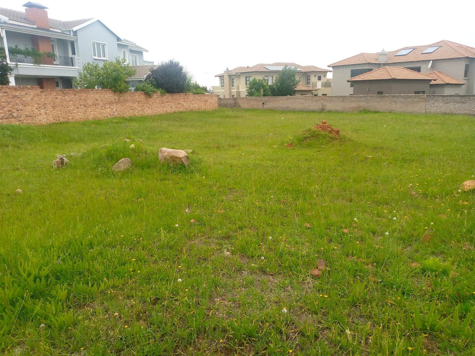 1189 m² Land available in Helderwyk photo number 8