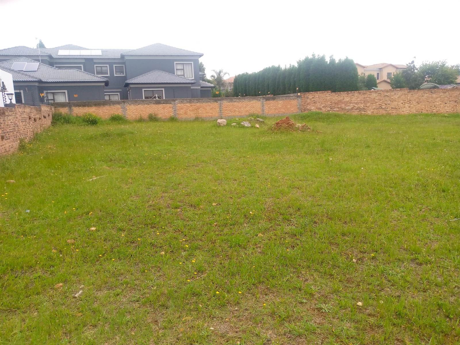 1189 m² Land available in Helderwyk photo number 6