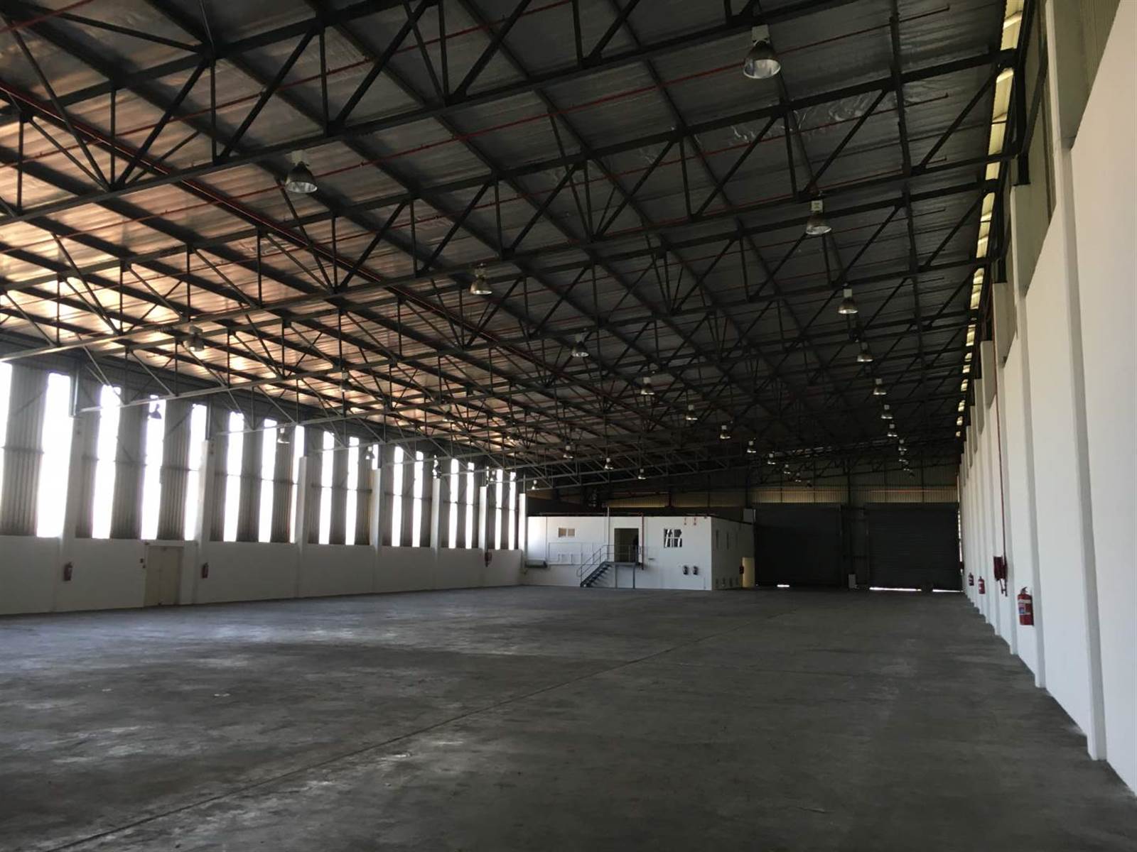 4000  m² Industrial space in Hammarsdale photo number 8