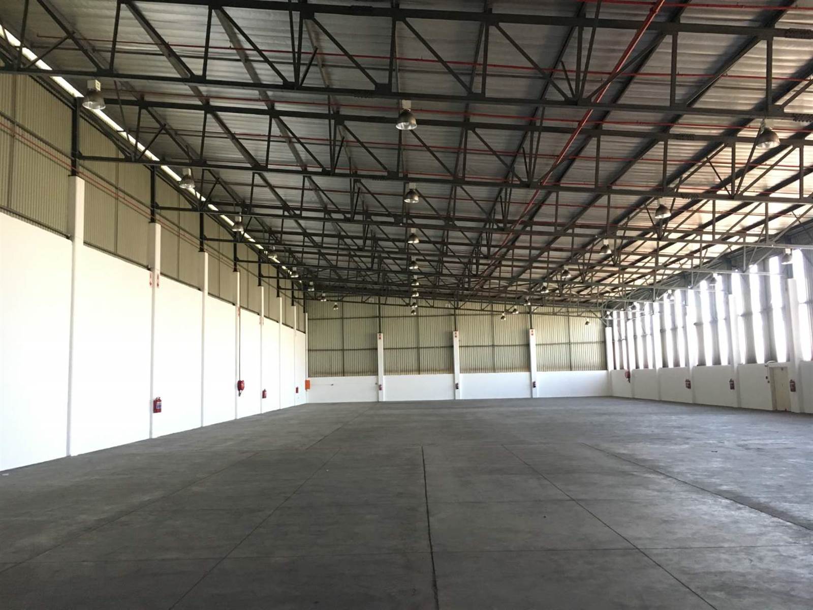 4000  m² Industrial space in Hammarsdale photo number 7
