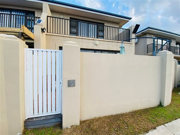 2 Bed Townhouse in Mill Park