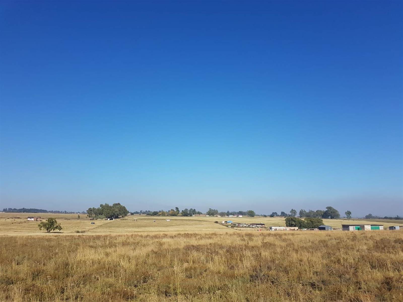 2.1 ha Land available in Meyerton photo number 5