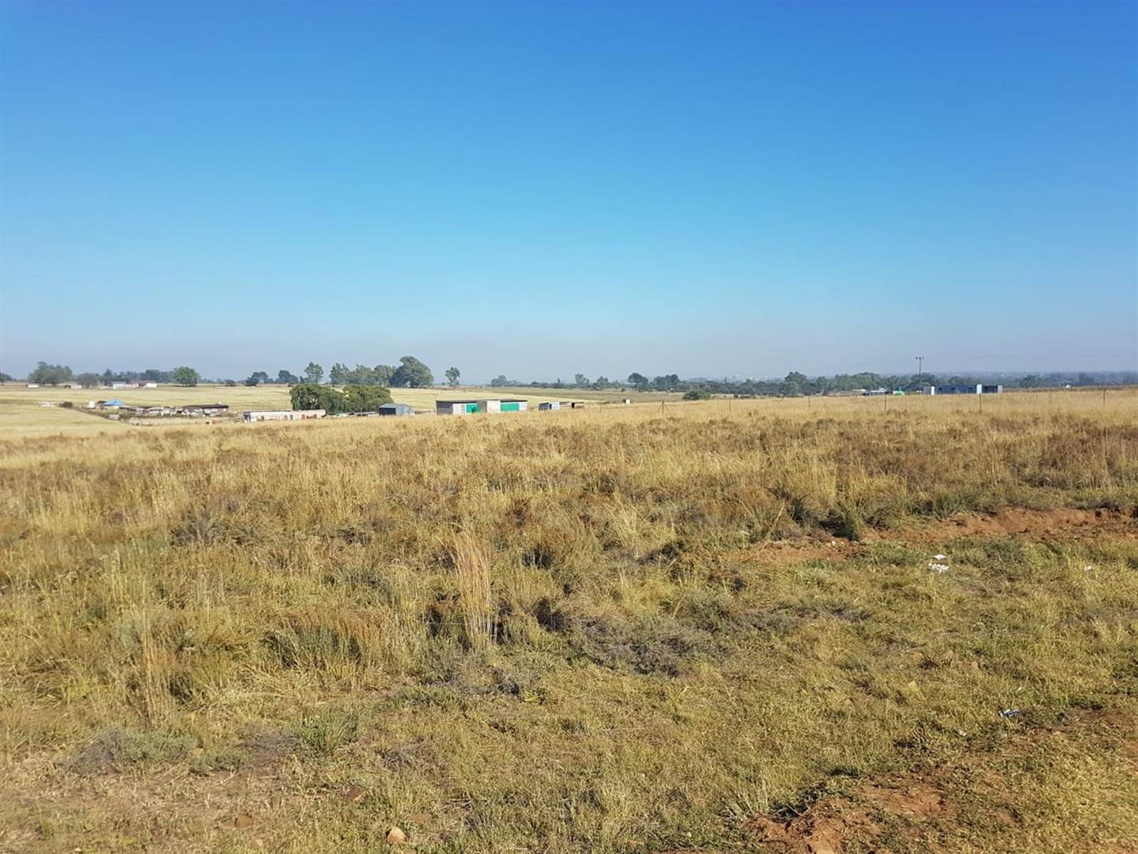 2.1 ha Land available in Meyerton photo number 3