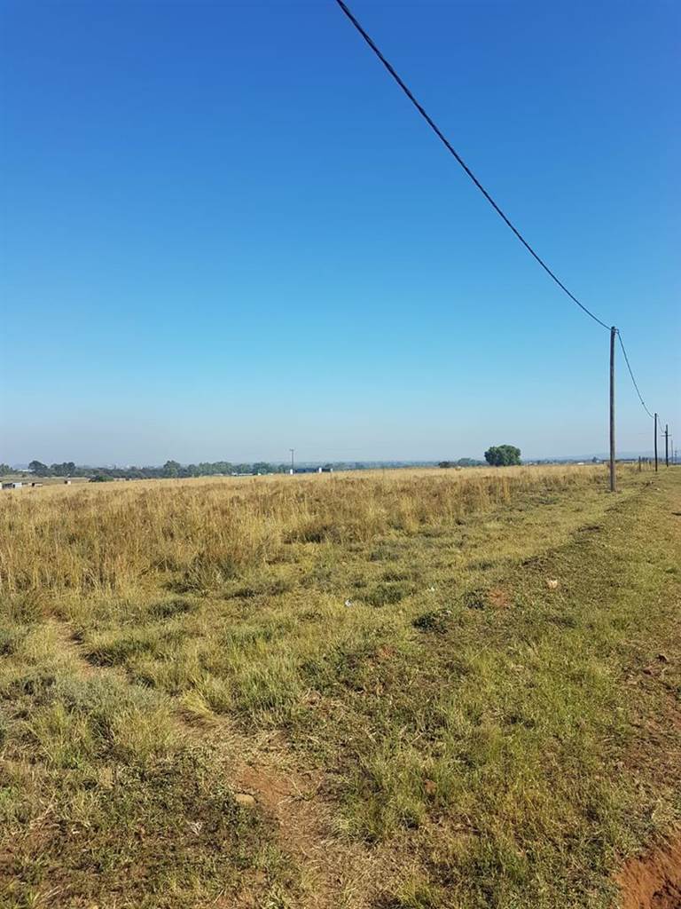 2.1 ha Land available in Meyerton photo number 1