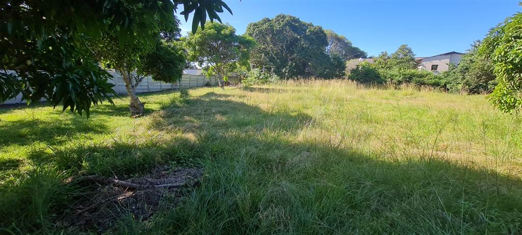 1740 m² Land available in Glenmore photo number 2