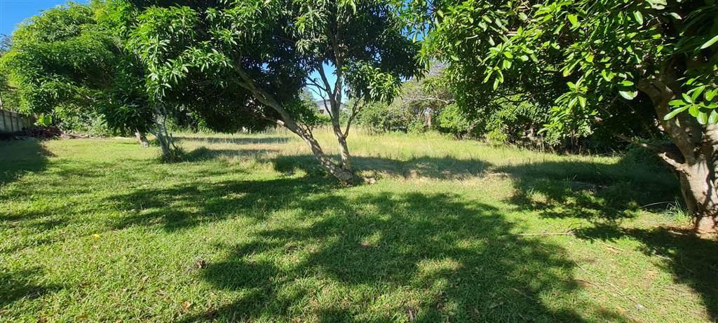 1740 m² Land available in Glenmore photo number 4