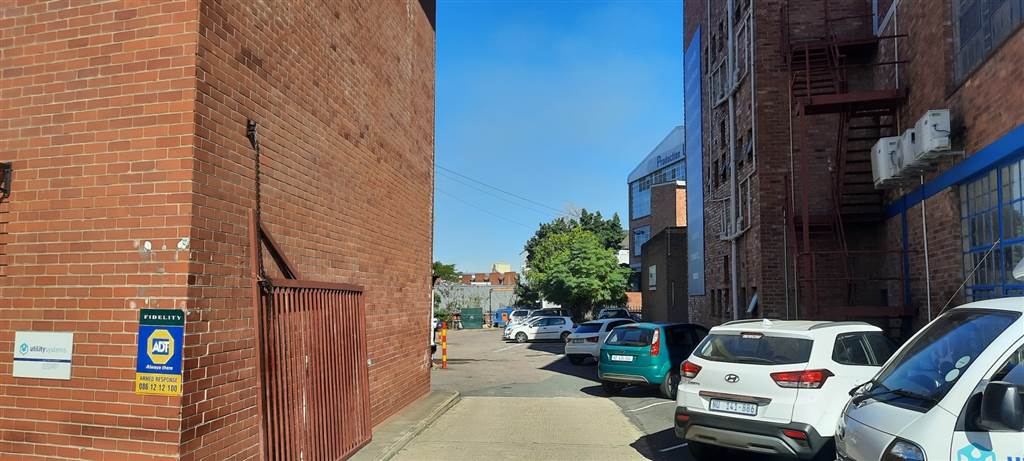 1900  m² Industrial space in Westmead photo number 4