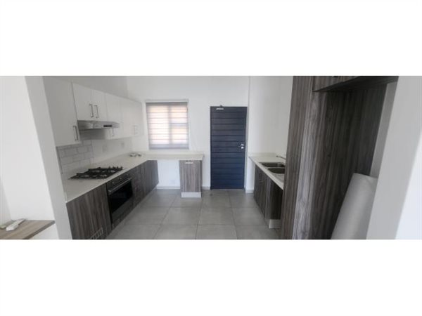 2 Bed Apartment