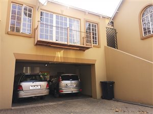 3 Bed Townhouse in Capital Park