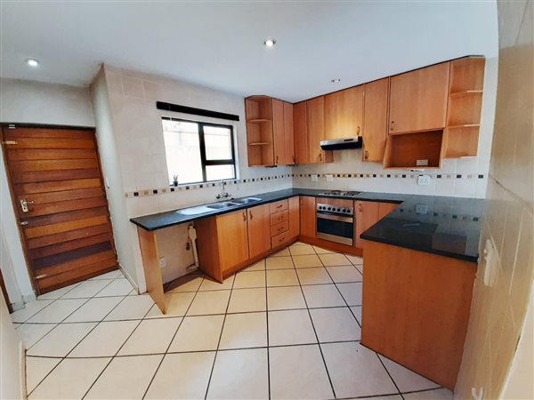 3 Bed Apartment in New Redruth