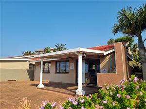 2 Bed Apartment in Mtwalume
